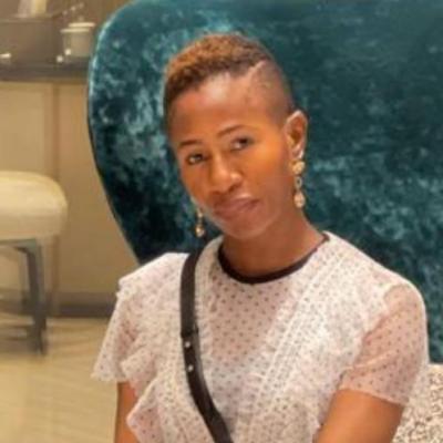 Anu Obademi