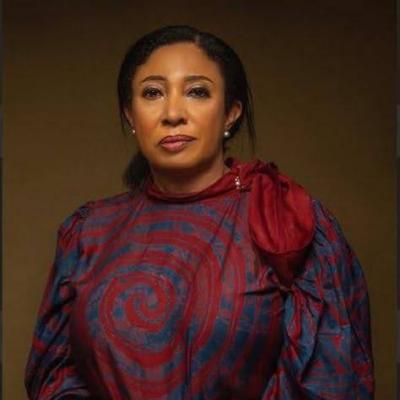Dr. Ayesha Omolara Akinkugbe