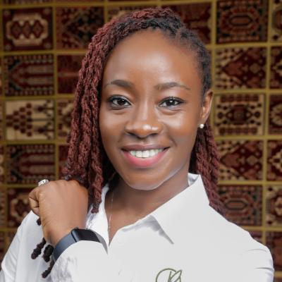 Evelyn Akande