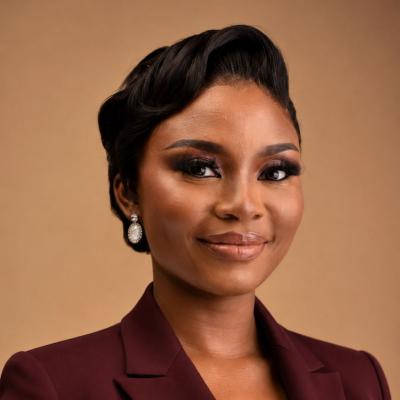 Dr. Hauwa Onize Badanga